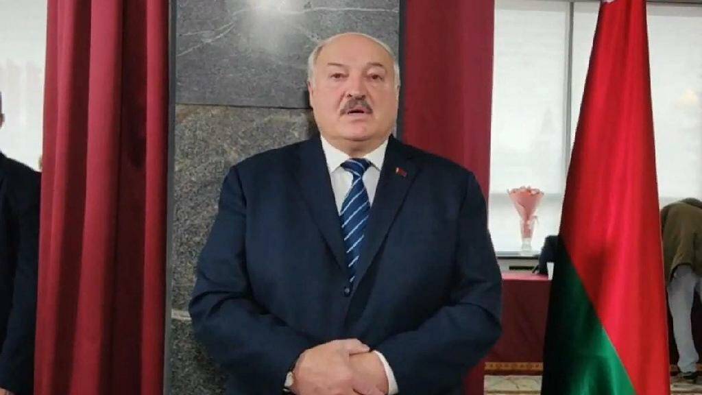 «Сделаем так, как это надо для Белоруссии». Лукашенко заявил о намерении участвовать в президентских выборах в 2025