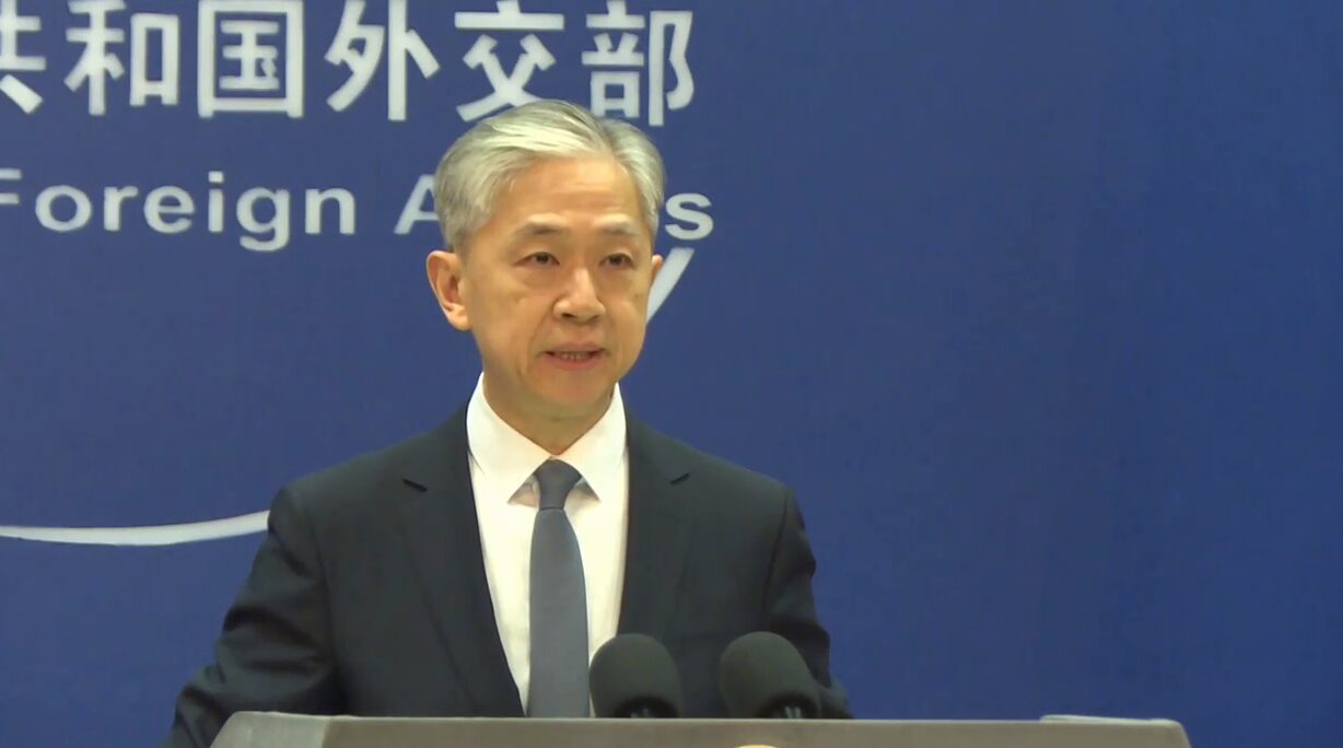 ‘Непрофессионально и безответственно’ — представитель МИД осуждает сообщения японских СМИ о ядерных сточных водах Китая