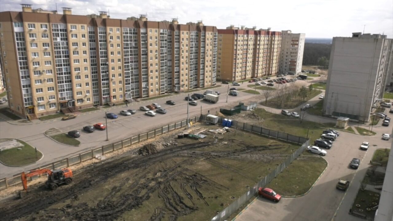 Скоро в Воронеже 54 семьи получат новые квартиры в рамках переселения из аварийного жилья