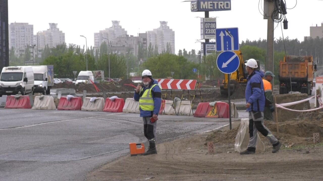 Что с дорогами в Воронежской области, рассказал министр дорожной деятельности Максим Оськин