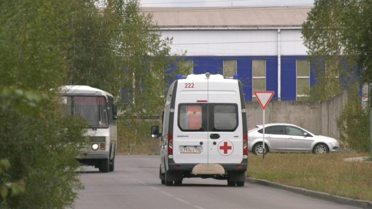 В Воронежской области выявлено несколько случаев малярии