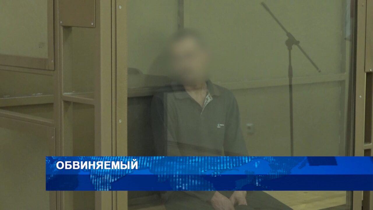 В Воронеже судят мужчину, обвиняемого в совершении разбойного нападения… на кладбище