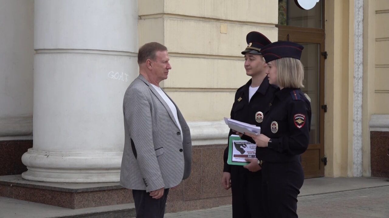 Жители Воронежской области потеряли более 42 миллионов рублей из-за телефонных мошенников за неделю