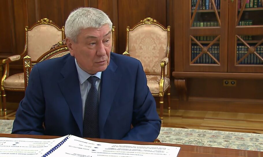 За год удалось предотвратить вывод в теневой сектор 500 млрд рублей — глава Росфинмониторинга