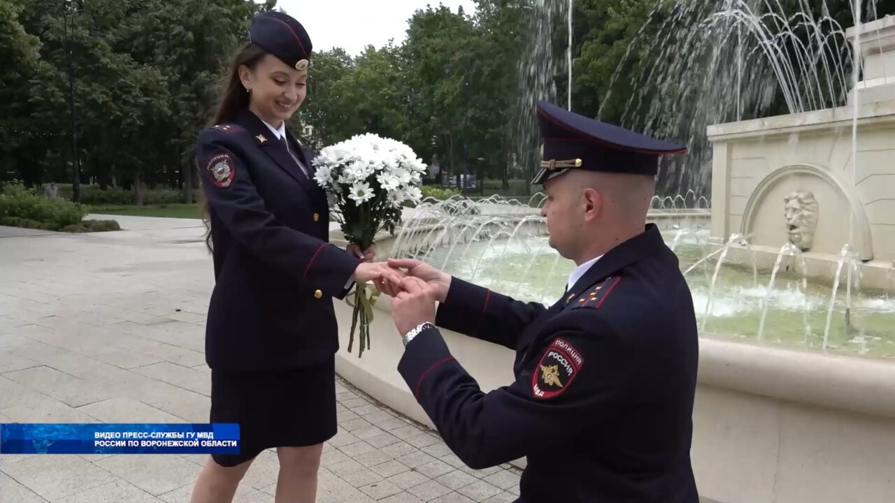 Два сердца, один отдел — о паре, чьи чувства прошли проверку расстоянием
