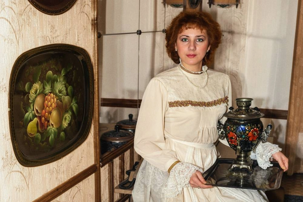 Сила казачек: Как от Сечи до наших дней они создавали и берегли семейный уклад