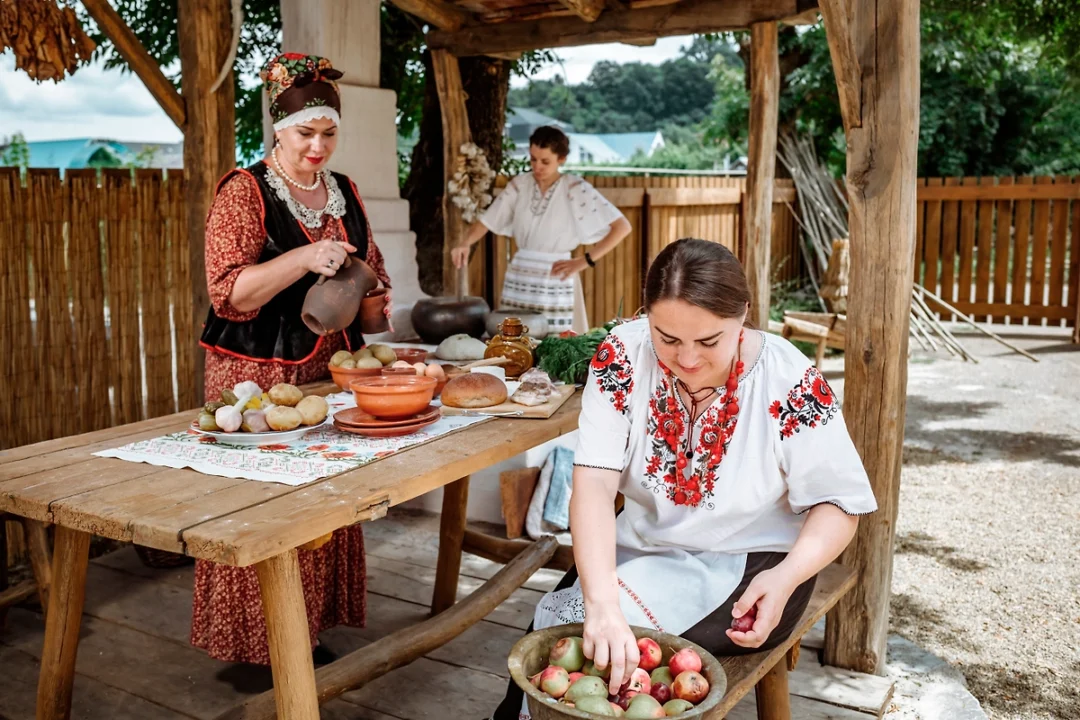 Сила казачек: Как от Сечи до наших дней они создавали и берегли семейный уклад