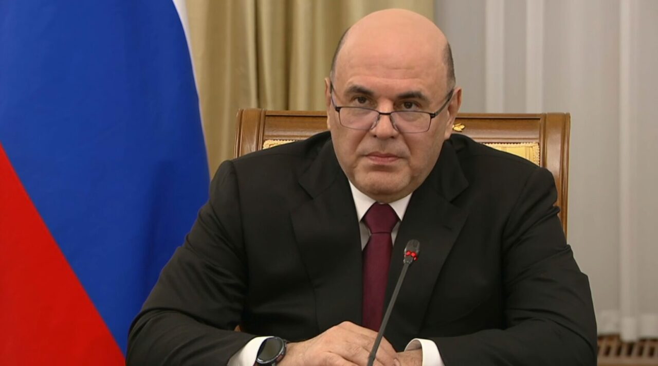 Россия и Лаос продолжают наращивать двусторонний товарооборот и диверсифицировать его структуру — Мишустин