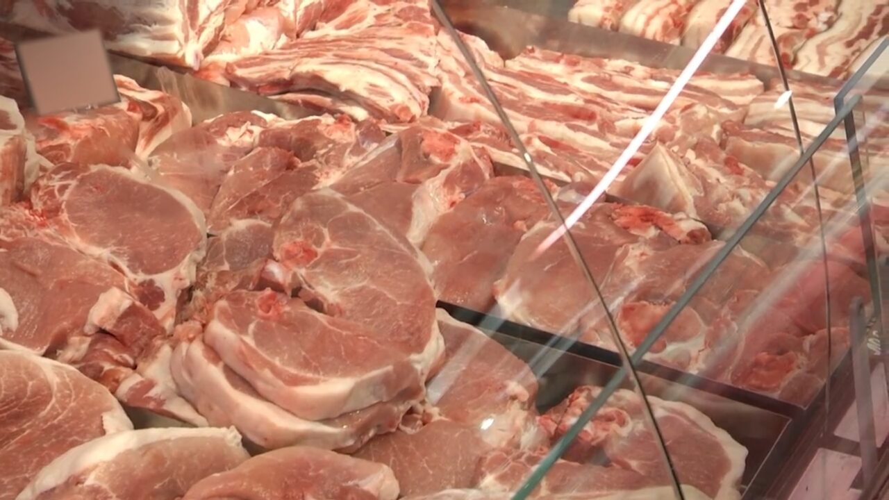 Более 60-ти образцов опасной продукции выявили в Воронежской области с начала года